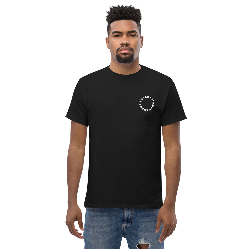 Camiseta Clássica “Pq Chorax?”