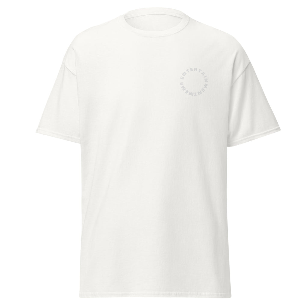 Camiseta Clássica “Pq Chorax?”